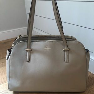 Kate Spade leather purse